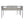 Low Loft Bed With Adjustable Ladder
