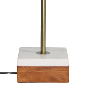 Viora - Floor Lamp - Gold