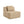 Armless Sofa With Pillow Corduroy - Camel