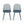 Lily Chair (Set of 2)