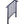 Handrails For Outdoor Steps, Fit 2 Or 3 Steps Outdoor Stair Railing, Wrought Iron Handrail, Flexible Porch Railing, Transitional Handrails For Concrete Steps Or Wooden Stairs
