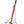Universal Pulling Stick Tool For Car Repair Body Dent Fix - Red