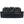 3 Pieces Recliner Sofa Sets Home Theater Seating Manual Recliner Chair With Center Console And LED Light Strip For Living Room