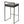 Fuji - Contemporary Style Stackable Counter Stool