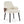 Indoor Dining Chair (Set of 2) - Beige / Brown
