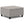 Harrison - Upholstered Coffee Table Storage Ottoman