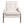 Cole - Solid Wood Lounge Chair
