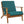 Connor - Modern Genuine Lounge Chair