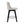 Swivel Bar Stools & Button Tufted Back (Set of 2)