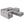 Sectional Sofa Modular U-Shaped With Ottoman & USB Ports
