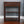 Solid Wood Turned Occasional Table, 1-Drawer