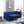 Glam Styled Micro Suede Loveseat