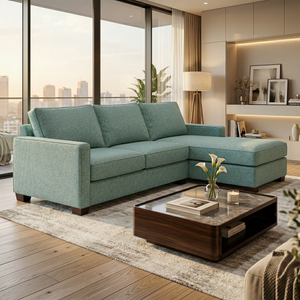 Damon Sectional Sofa