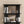 4-Tier Wooden Open Bookcase