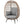 Spezia - Freestanding Egg Chair