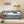 Gingham Daybed With USB Charging Port, Wave-Shaped Design