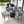 Outdoor Patio Dining Set, Squircle Dining Table, Dining Chairs With Sunbrella Cushions