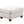 Rene - Sectional Sofa With Ottoman - Beige