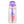 16.2Oz Leak-proof Kids Water Bottle with Straw Push Button Sport Water Bottle for Kids Crab Ship Jellyfish Rocket