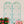 2 Pack Metal Garden Trellis 71