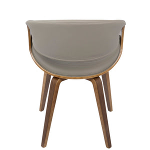 Symphony - Mid Century Modern Dining Chair