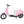 Razor Pocket Mod Miniature Electric Scooter, Pink (Damaged)