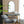 Arched Mirror With Metal Frame, Wall Mirror For Living Room Bedroom Entryway
