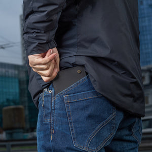M-Tac Wallet Slim Elite