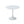 Round Dining Table With Tulip Style Base