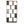 Modern 5 Tier Open Storage Bookcase
