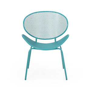 Elba Contemporary Chair Set For Outdoor Relaxation