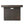 Anchorage 32'' Wood Square MGO Fire Pit Brown - 40,000 BTU