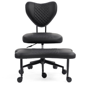 Multifunctional Ergonomic Meditation & Yoga Chair