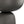 Hughes - Cast Aluminum Side Table - Black
