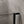 Pivot Shower Door, Tempered Glass, Semi Frameless