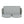 Mariano Steel Loveseat and Table, Off White & Grey