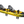 Rocket 13.8ft Tandem Fin Drive Modular Fishing Kayak