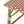 Outdoor PE Rattan French Barstool Set