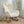 Rocking Chair Nursery Teddy Upholstered Rocker Glider Chair