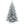 HOMCOM 7ft Snow Flocked Artificial Christmas Tree