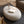 43.31'' Fiberglass Elliptical Coffee Table for Living Room