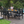 HDPE Outdoor Patio Dining Set with 6 Chairs