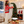 5 Ft Prelit Bent Top Christmas Tree with 300 LEDs and Metal Stand