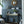 D27x2.4' Metal Starburst Wall Mirror, Wall Mounted Home Decor