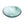 Vessel Sink With Trim, Round Bowl, Pop Up Drain (No Faucet) - Green