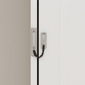 Folding Vertical Murphy Wall Bed