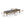 Jason Chaise Lounge Adjustable Acacia Wood Outdoor Furniture