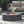 Modern Lightweight Concrete Outdoor Circular Fire Pit 50,000 BTU