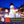 6.1' Inflatable Outdoor Christmas Display - Three Snowmen