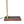 Brizo - Tall Corner Floor Lamp - Gold